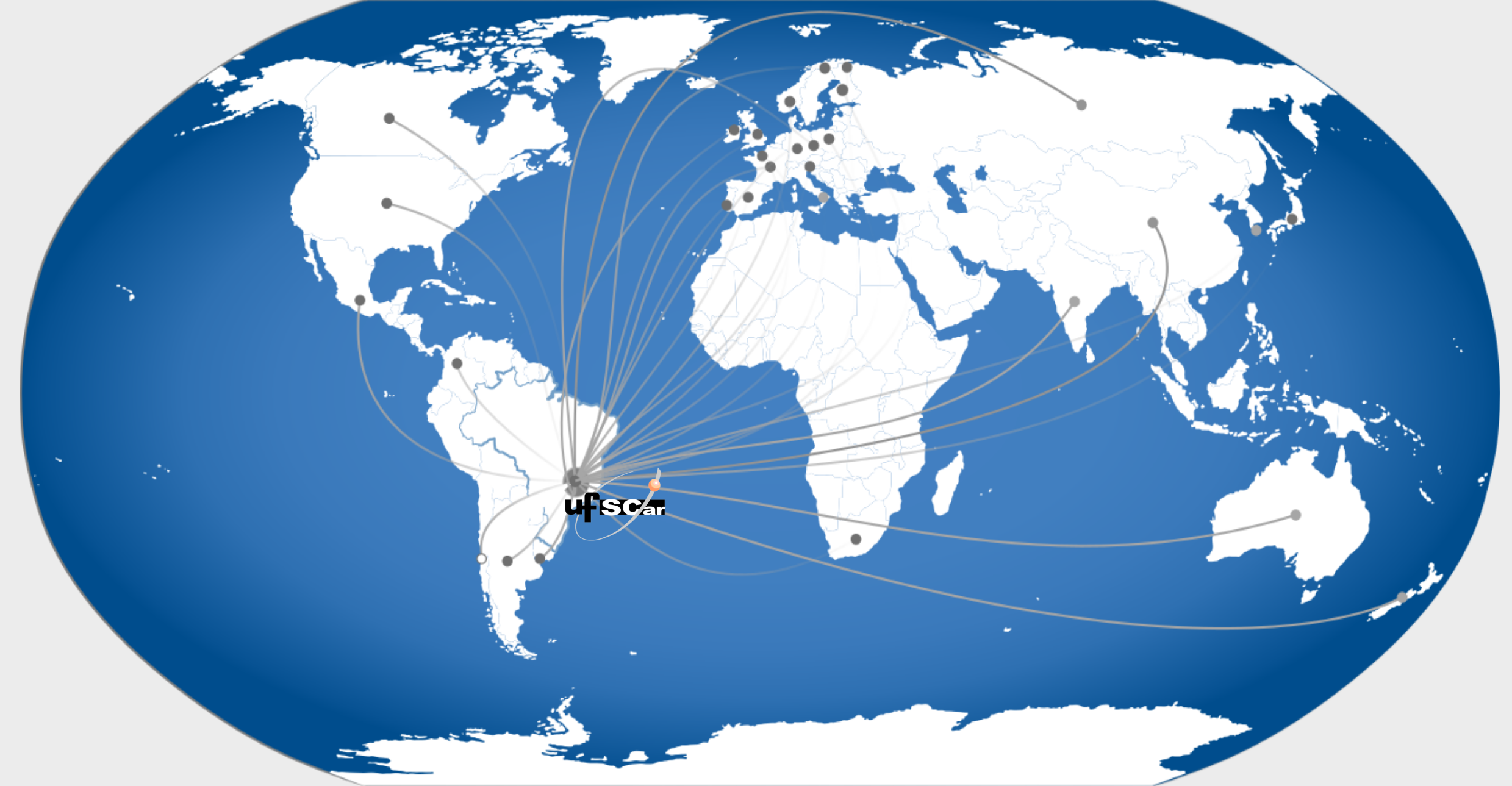 Countries Mapa Países PrInt.png