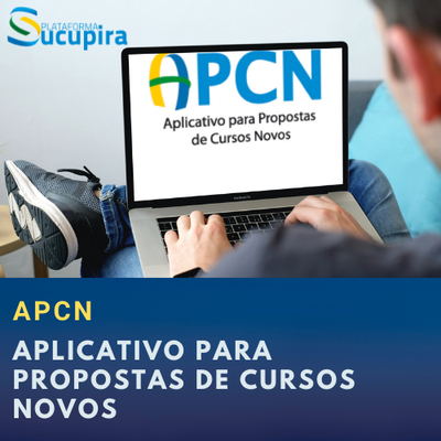 Aplicativo para Avaliação de Propostas de Cursos Novos (APCN)