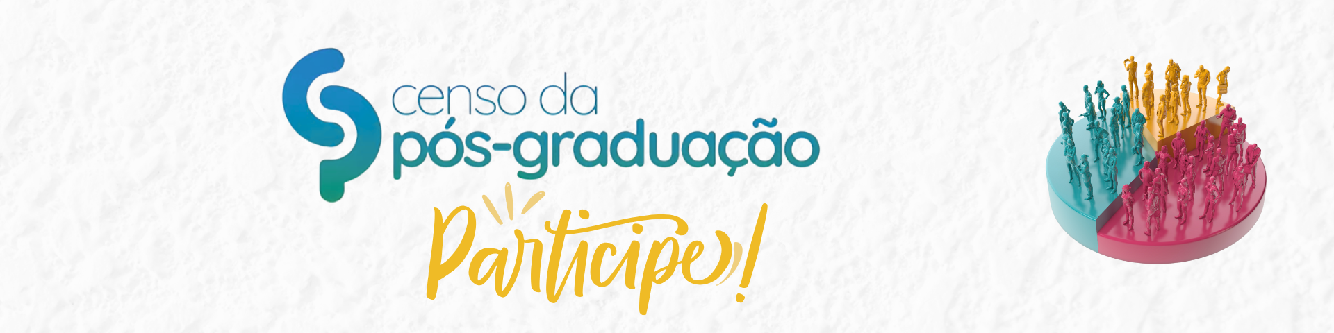 Censo da Pós-Graduação 2025