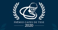Edição 2020 do Prêmio Capes de Teses premia trabalhos da UFSCar